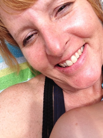 My mom and her fiance are engaged!