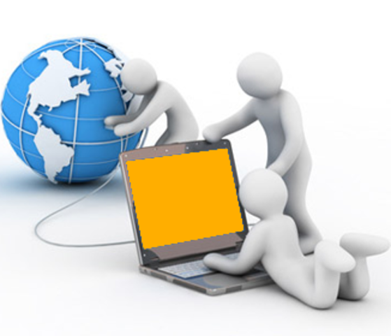 nternet alcanzó los mil cien millones de usuarios