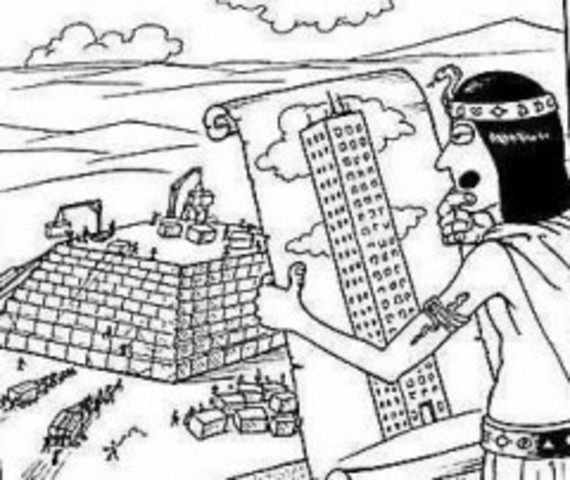 Antecedentes Historicos de la Administracion