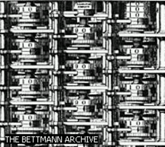 inventor británico Charles Babbage