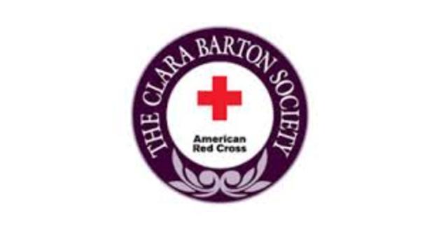 Clara Barton (1821-1912)