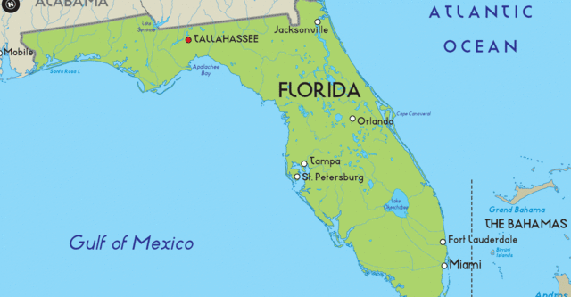La Florida Established