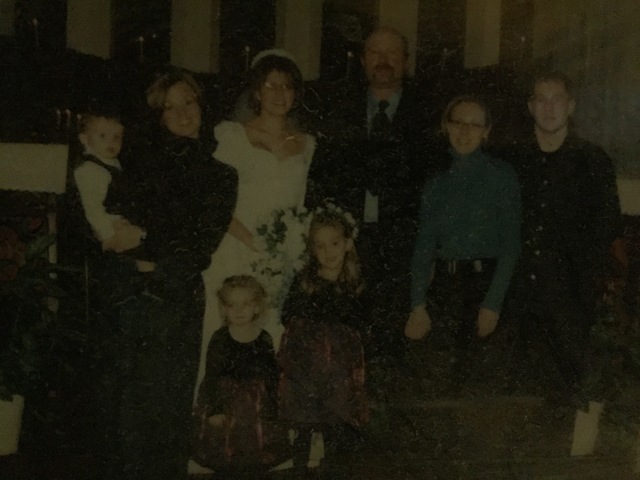 The 'Moore' the merrier!