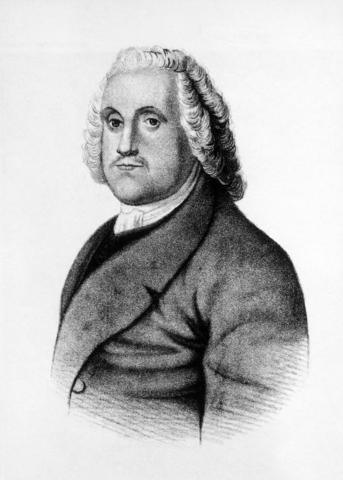 Roger Williams Banished