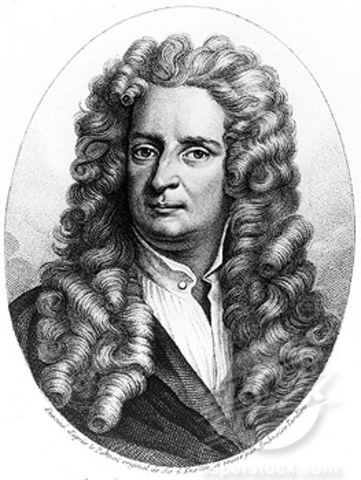 Leibniz " Padre del cálculo diferencial"