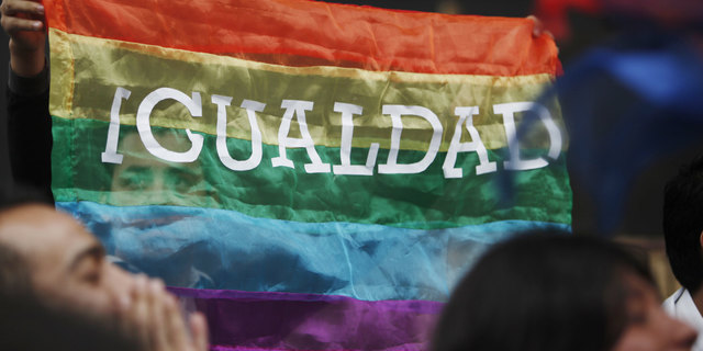 Comunidad LGTBI - Berlín
