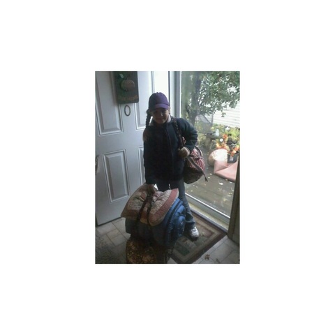 Glen Helen Fieldtrip