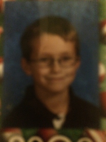 First day of real school