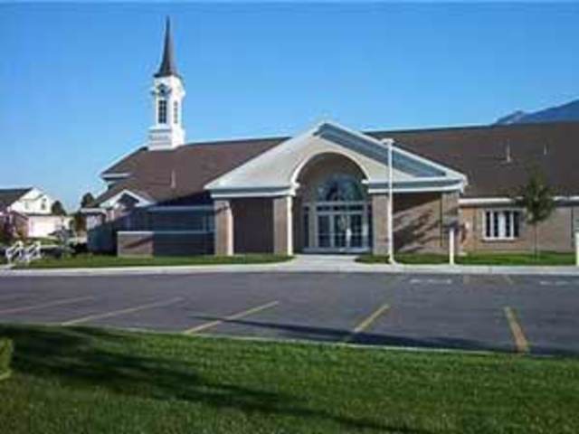 Mormon Religion Officially Organizes