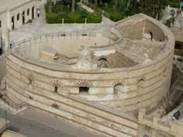 BC Sargon II Conquers Babylon and the Southern Territories