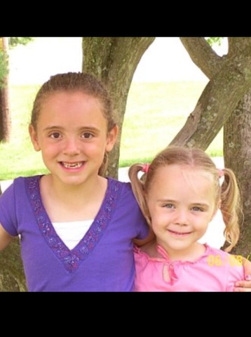 First day of kindergarten