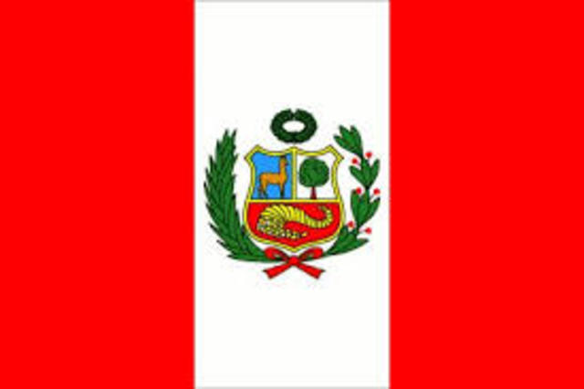 Actual bandera