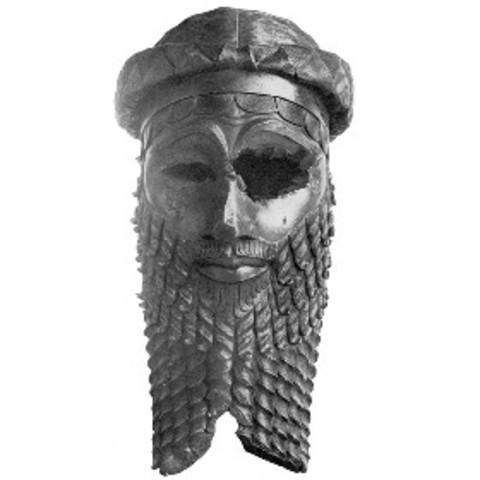 Sargon the great