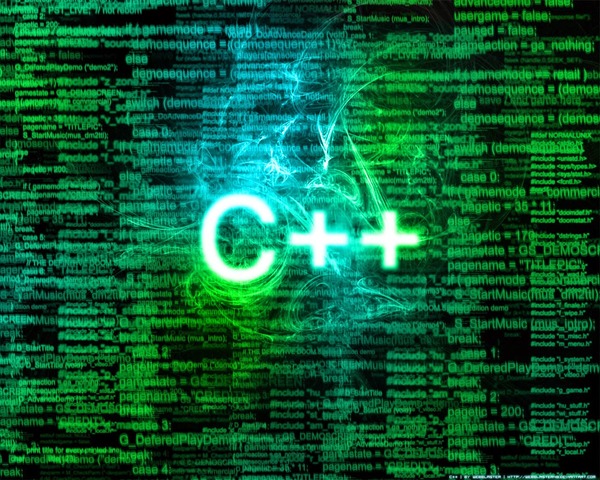 C++