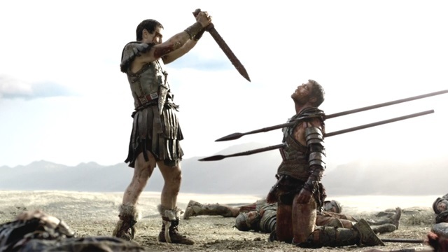 Batalla de Ilerda en el 49 a.C.