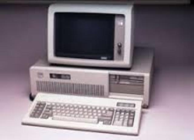 DeskPro 386