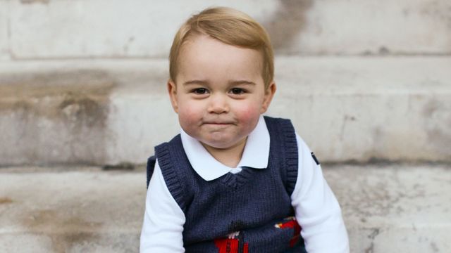 Prince George