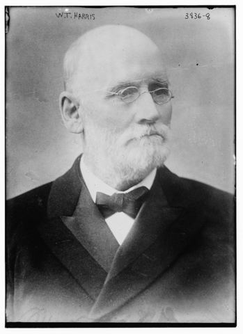 Early Studies of Gifted Education was formed and introduced in public schools