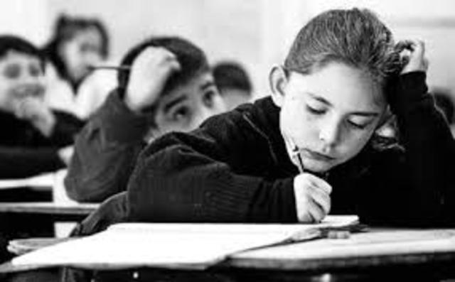 Educación en la Actualidad