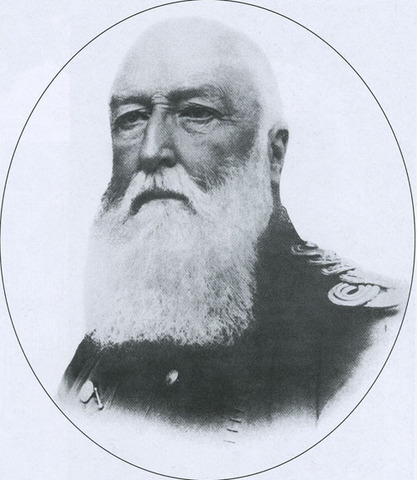 King's rule established