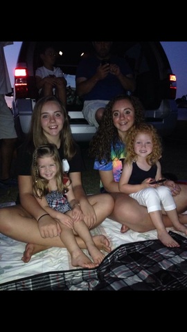 Vacation to North Carolina