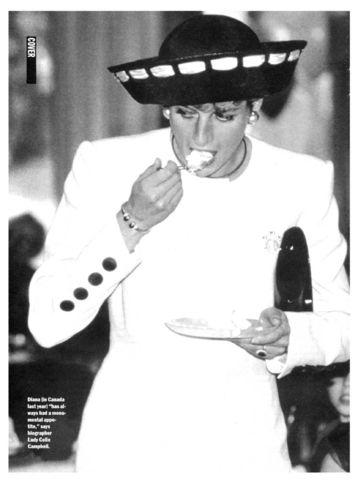 I Pass Out on My Trip To Canada