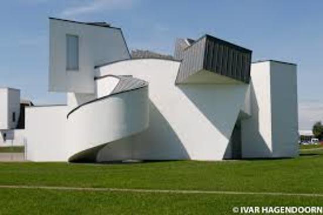 Vitra Design Museum