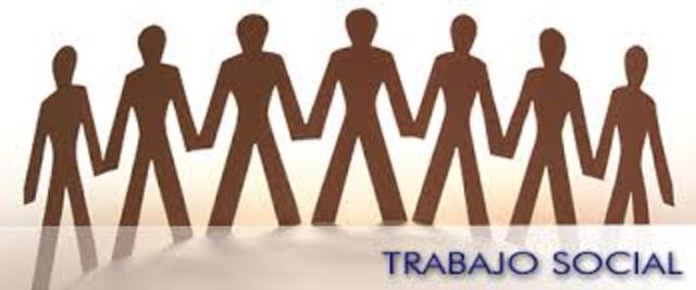 inicio de Trabajo Social