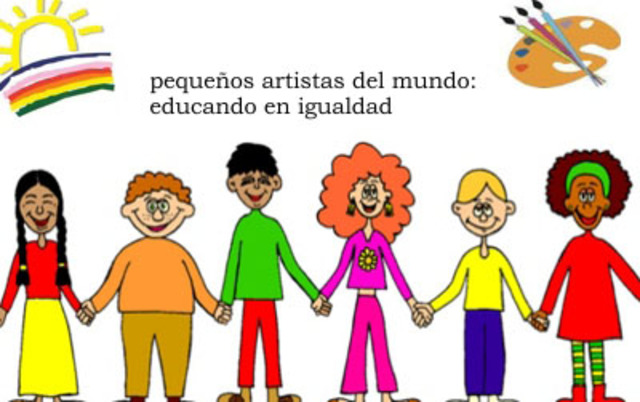 Se pone en marcha la igualdad de participacion