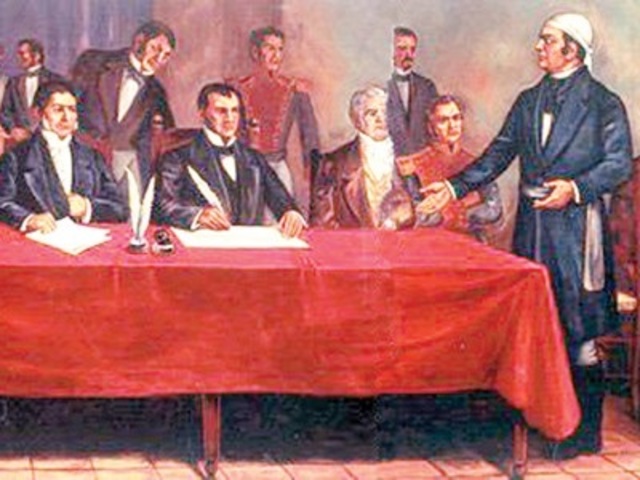 Constitución de Apatzingán