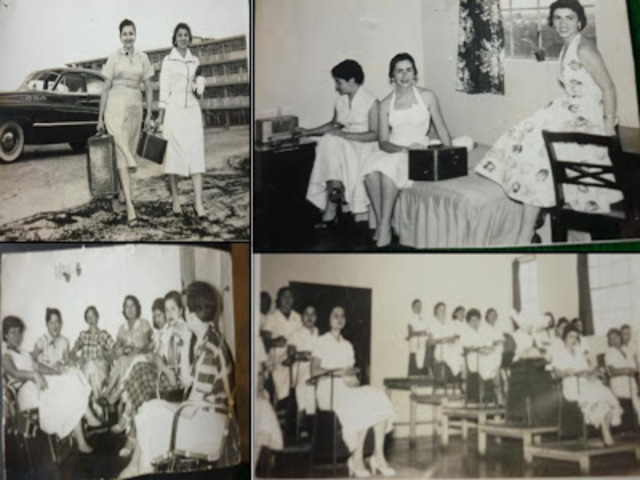 INICIANDO EL SIGLO XX