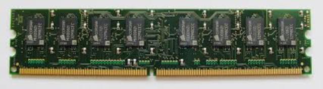Dynamic Access Memory (DRAM)