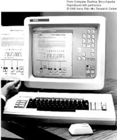 Graphical user interface (GUI)