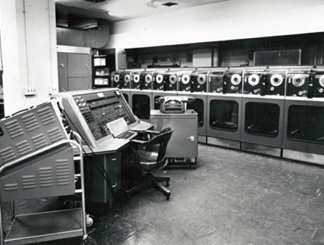 UNIVAC