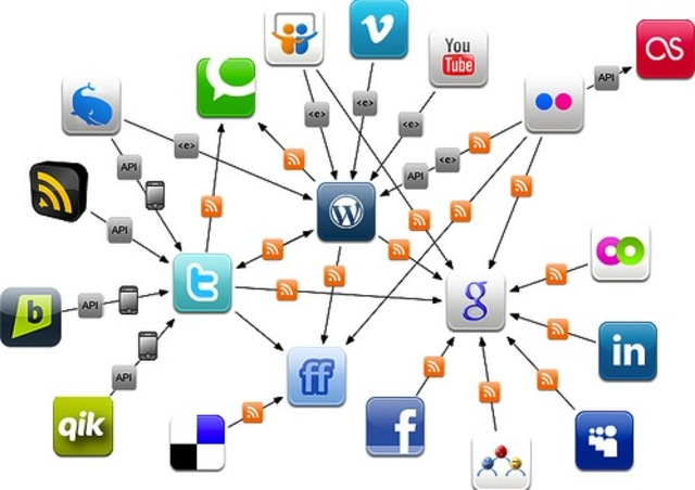 ERA DE LA INFORMACION