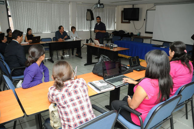 la nueva era de la informacion