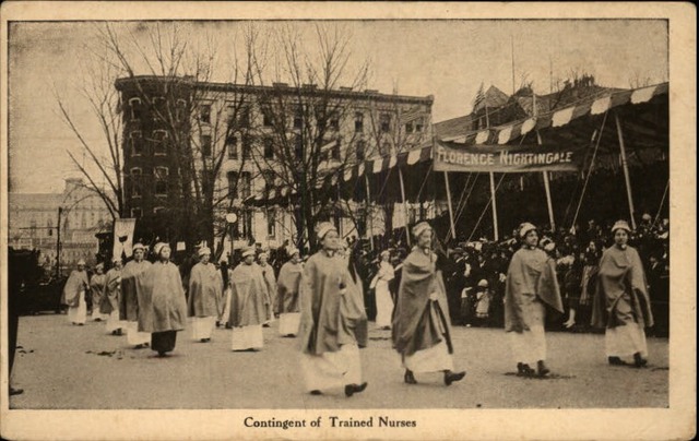 A PRINCIPIOS DEL SIGLO XX