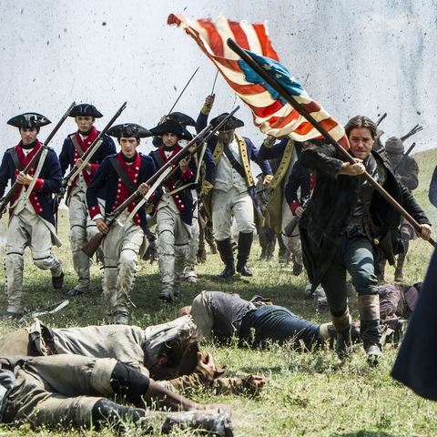 Sons of Liberty is formed