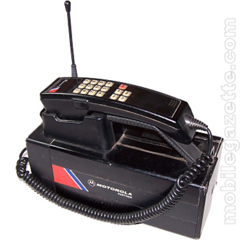 Second attempt at carphones