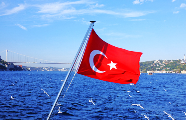 job shadowing in Turchia