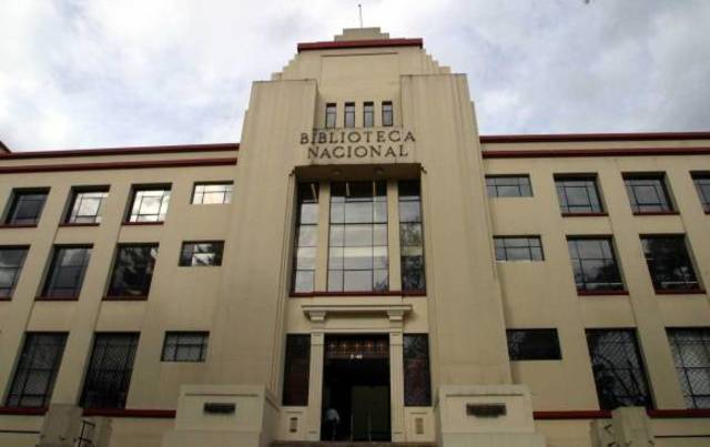 SEDE DONDE FUNCIONA ACTUALMENTEE