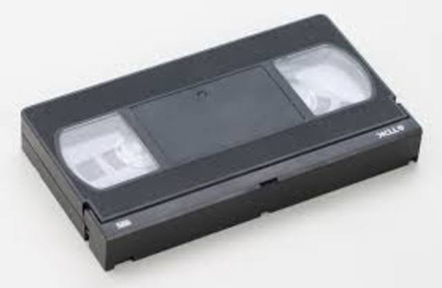 VHS