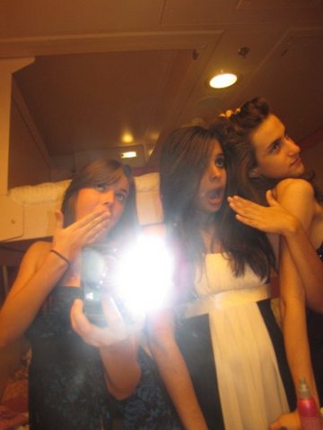 My trip with Arlette & Camille.