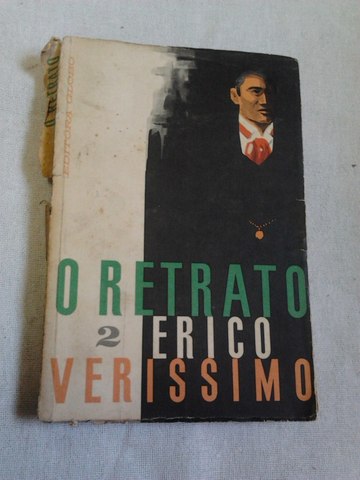 Érico Veríssimo começou a escrever o segundo volume de O Tempo e o Vento, intitulado O Retrato, publicado no ano seguinte.