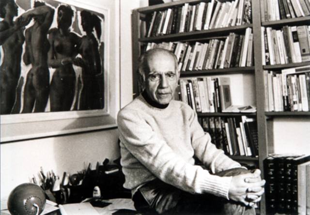 Érico publicou o romance O Senhor Embaixador, no qual refletia sobre os descaminhos da América Latina.