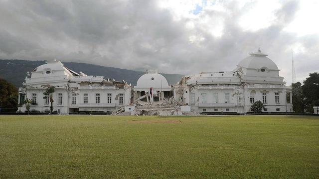 Haiti Earthquake