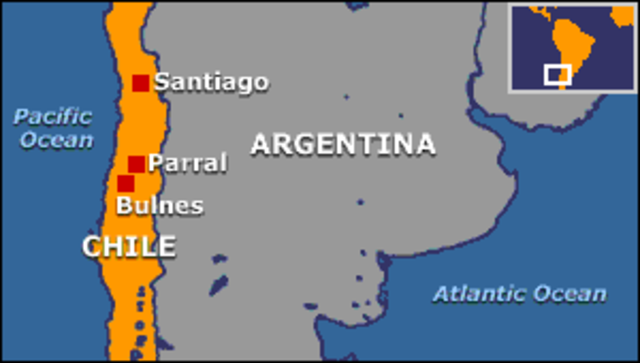 Pablo nació el 12 de julio