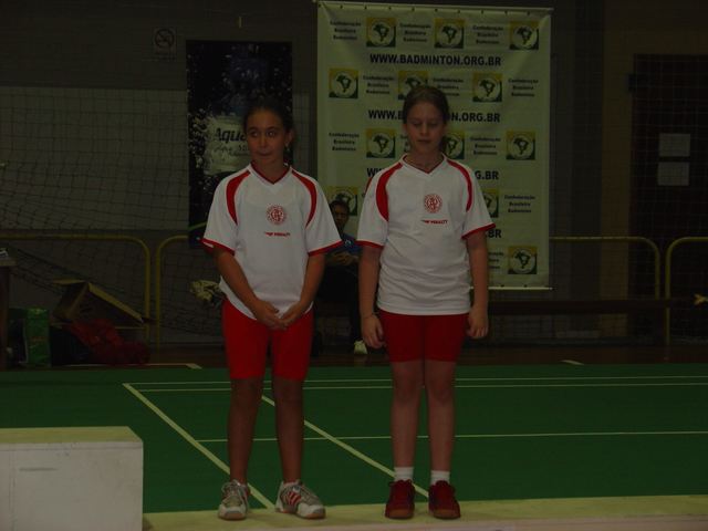badminton