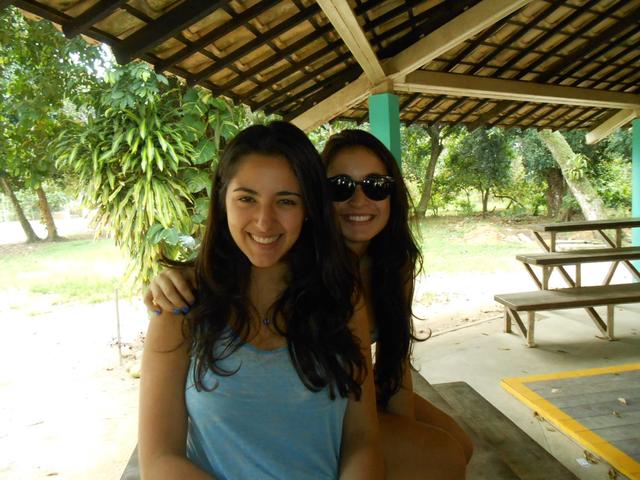 Formatura- Porto seguro