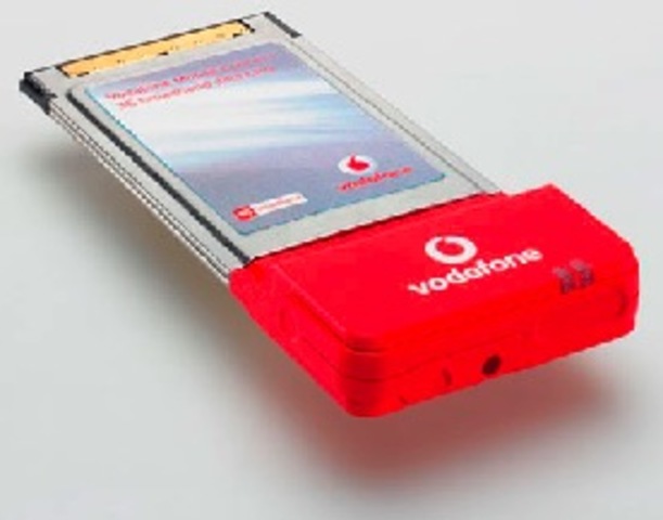 Data Card/portable internet
